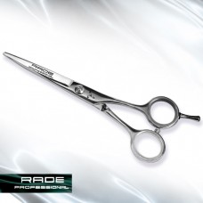 Ножницы парикмахерские "Rade" прямые 6CR steel 5.5  