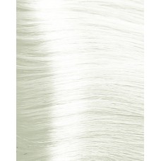 BB 000 Прозрачный, крем-краска для волос с экстрактом жемчуга, 100 мл