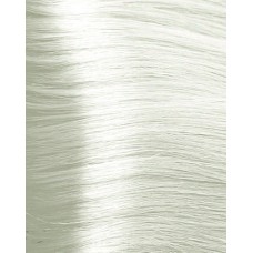 BB 001 Снежная королева, крем-краска для волос с экстрактом жемчуга, 100 мл