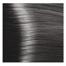 HY 01 Усилитель пепельный Крем-краска для волос с Гиалуроновой кислотой «Hyaluronic acid», 100 мл 